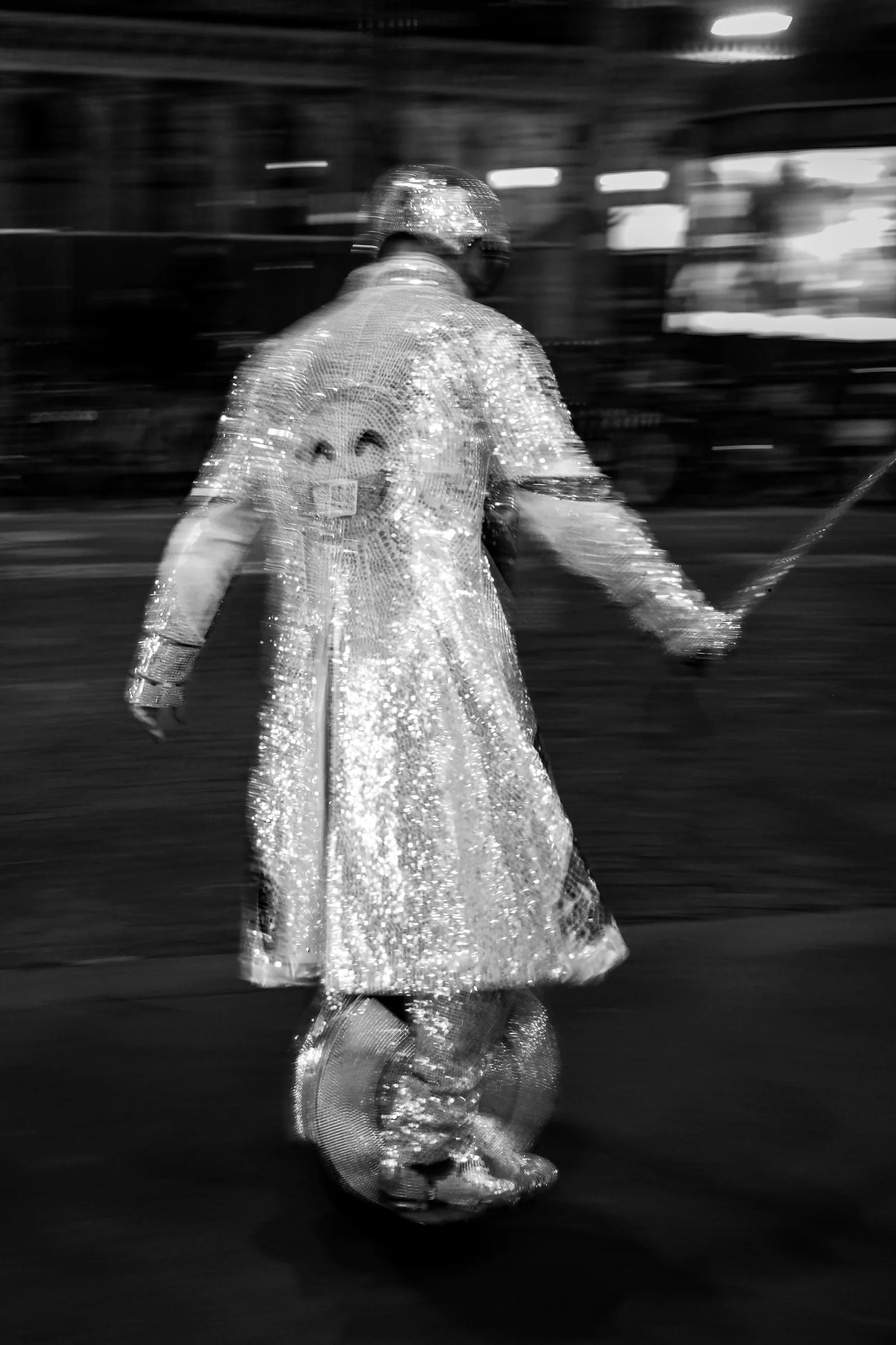 Black & White — 015
