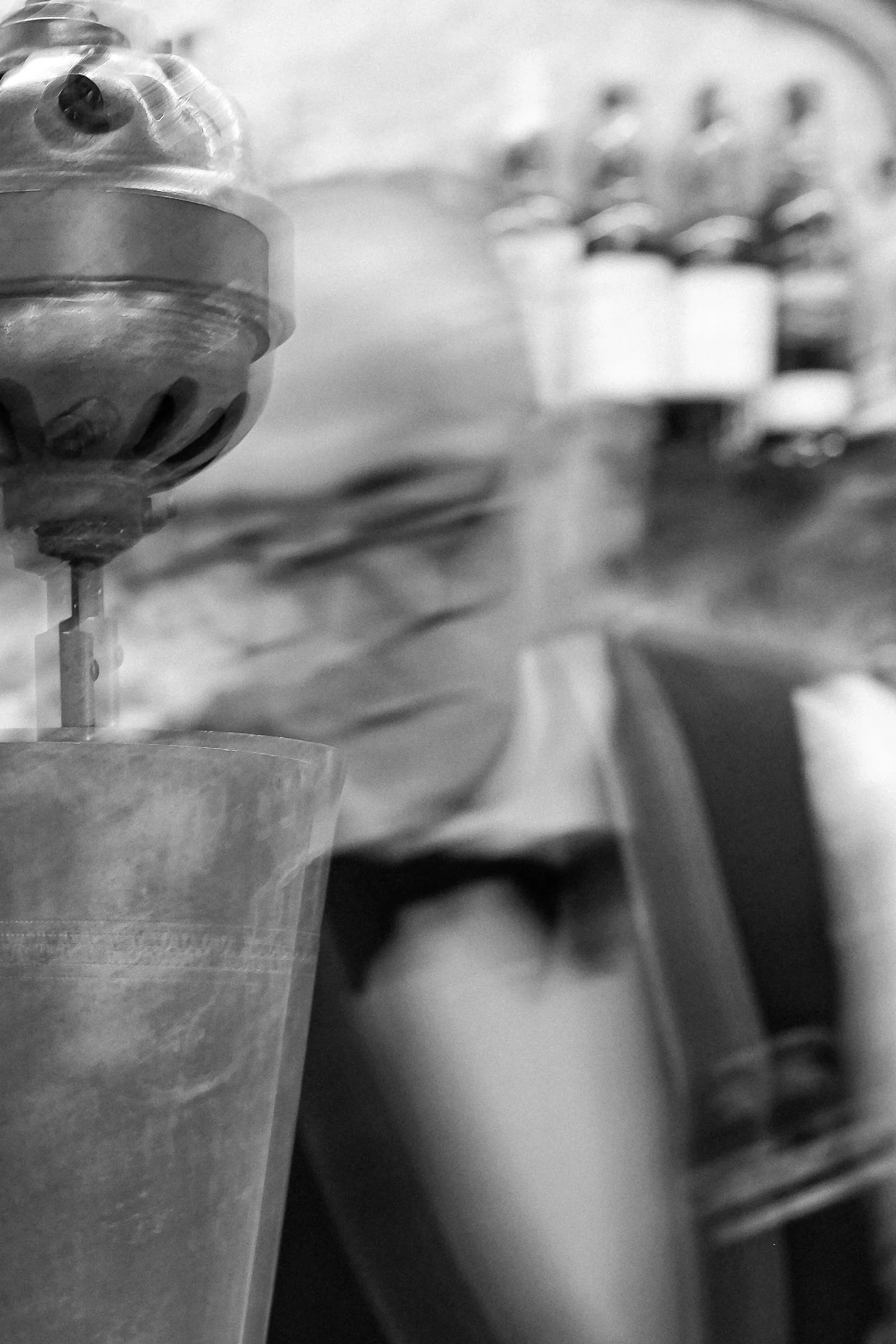 Black & White — 020