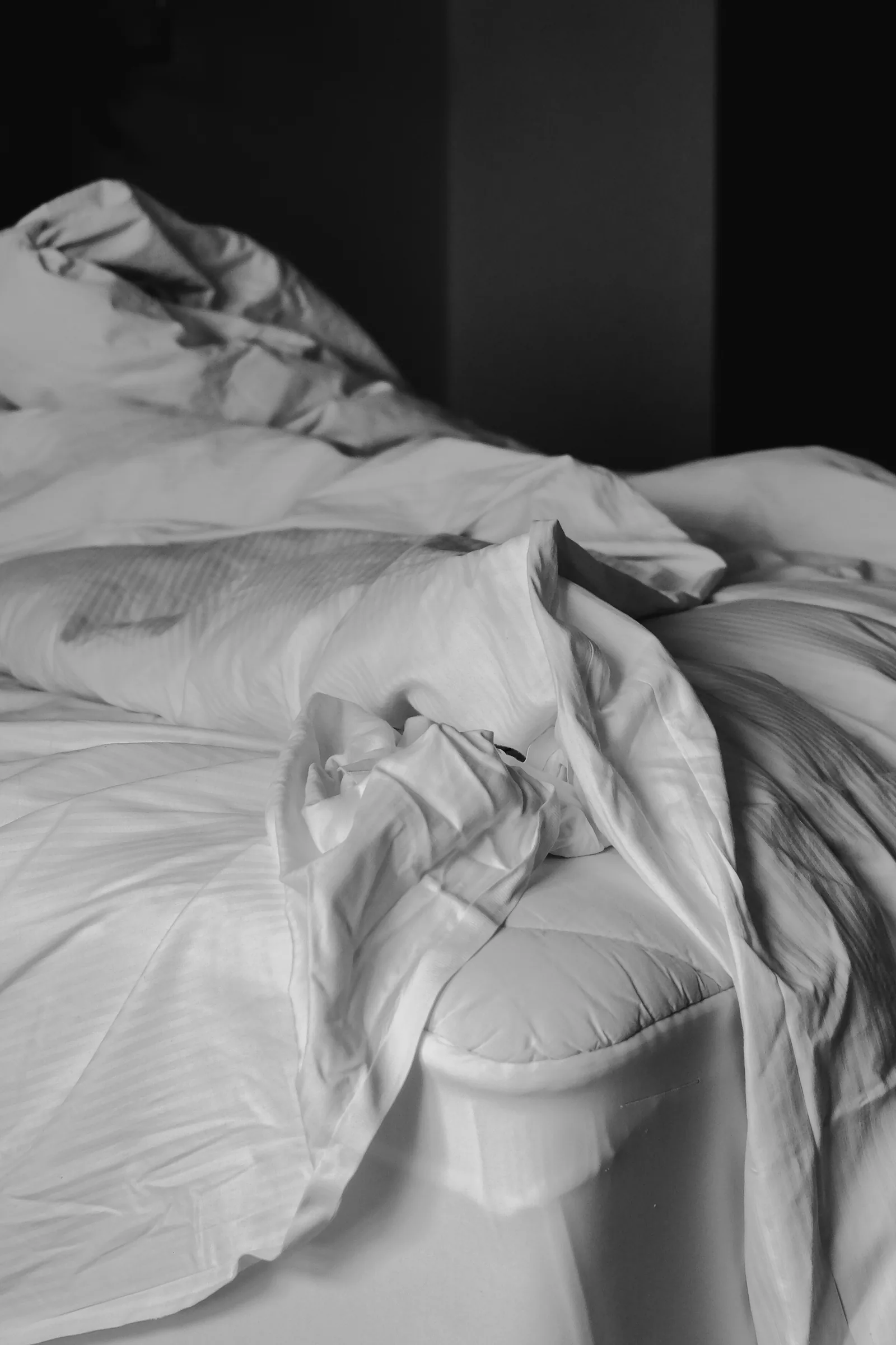 Black & White — 027