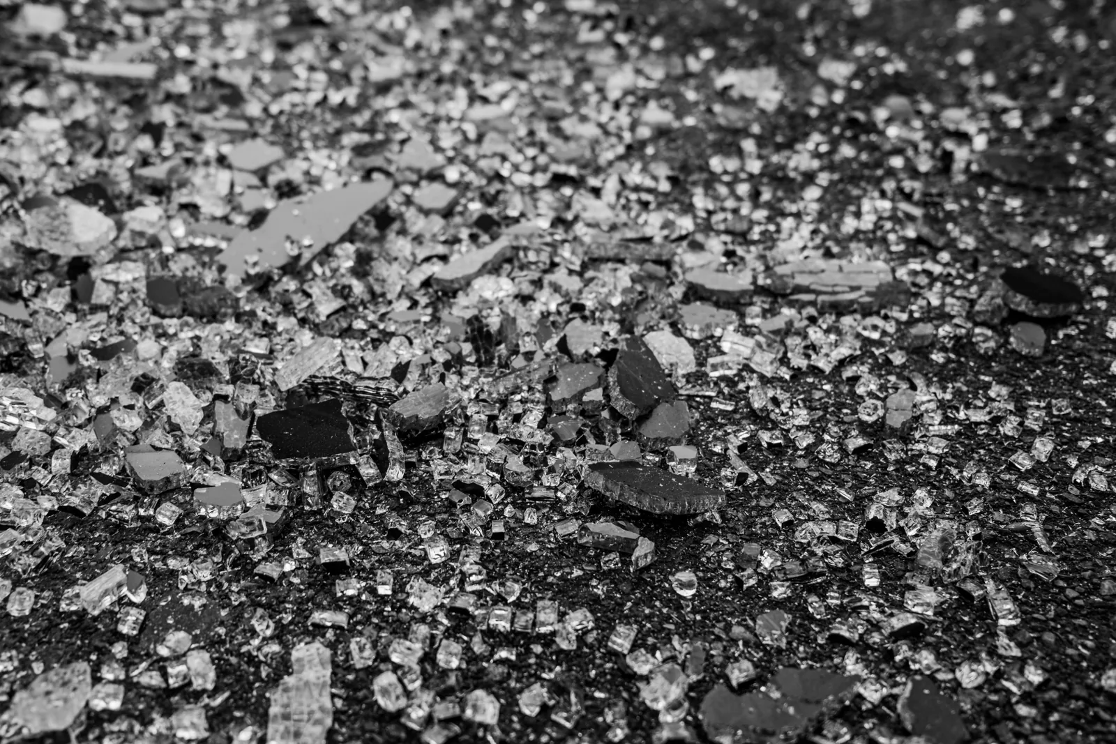 Black & White — 029