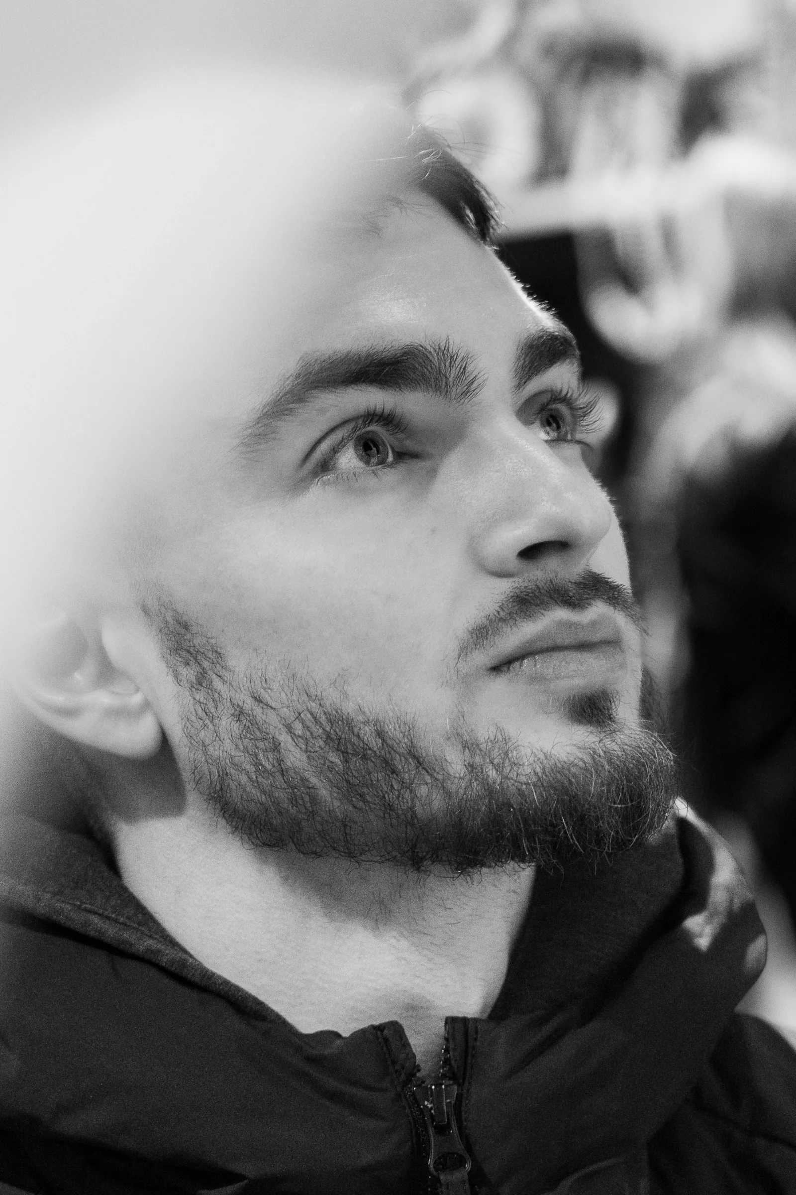 Portraits — 001
