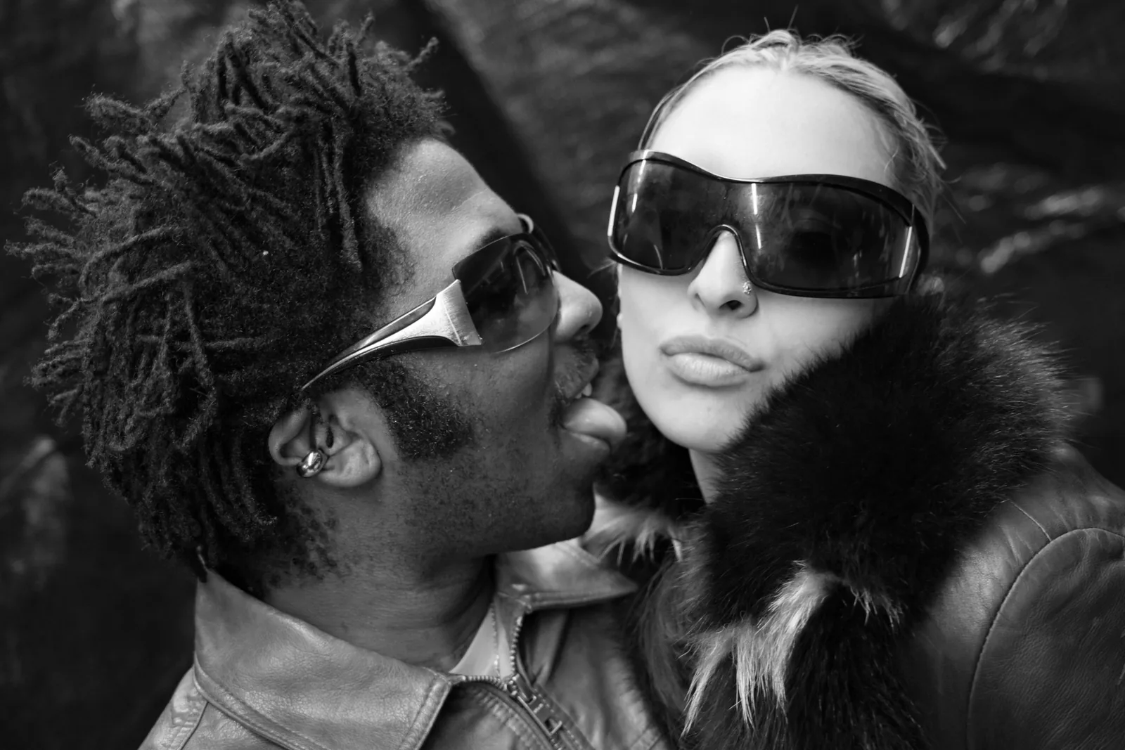 Portraits — 004